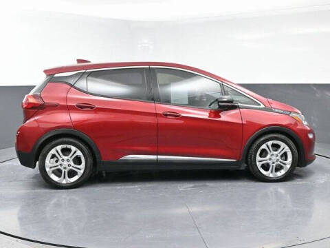 2020 Chevrolet Bolt EV LT