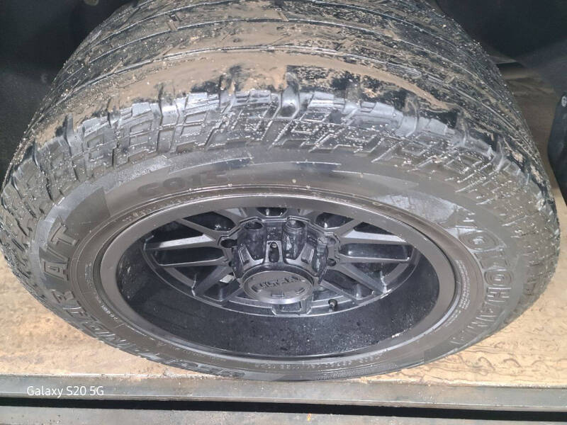 2020 Chevrolet Silverado 2500HD Work Truck