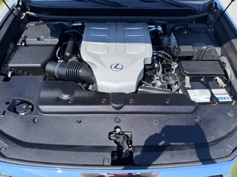 2015 Lexus GX 460