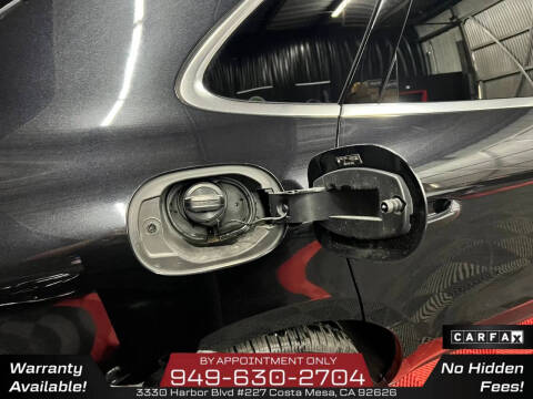 2021 Porsche Macan S