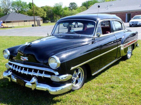 1954 Chevrolet Bel Air For Sale - Carsforsale.com®