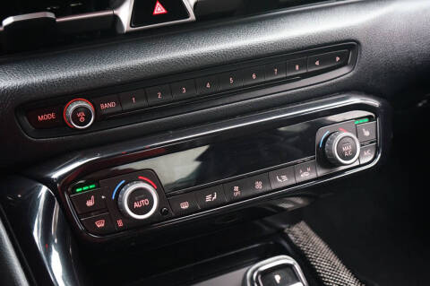 2022 Toyota GR Supra 3.0