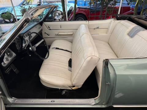 1965 Oldsmobile Eighty-Eight