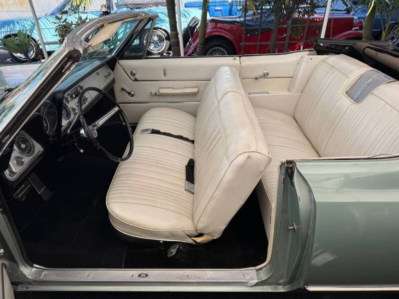 1965 Oldsmobile Eighty-Eight