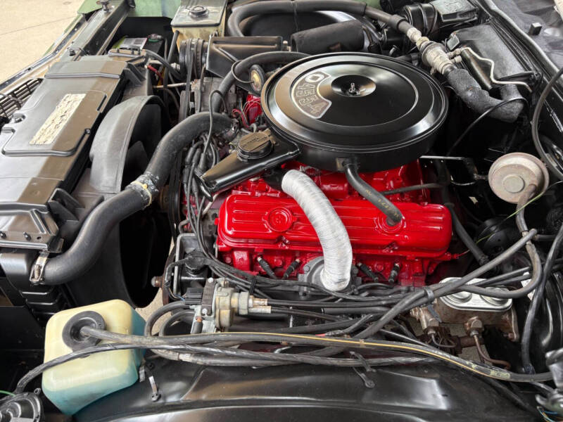 1970 Buick Electra