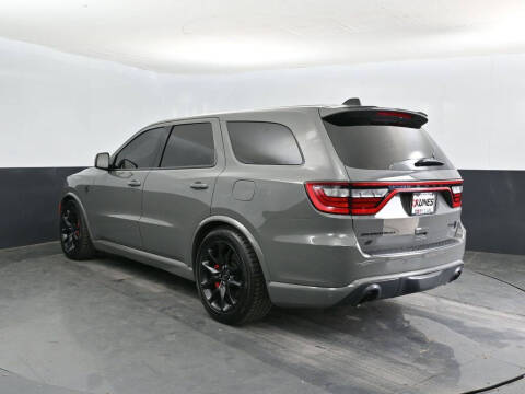 2023 Dodge Durango SRT Hellcat Plus