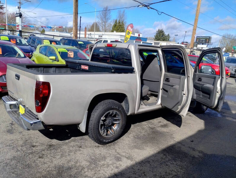 2006 Chevrolet Colorado LT