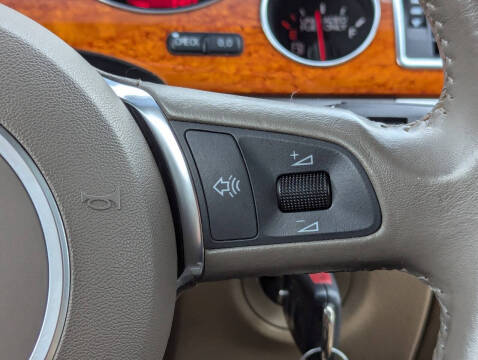 2004 Audi A8 L quattro