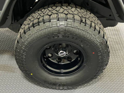 2002 Jeep Wrangler Sport