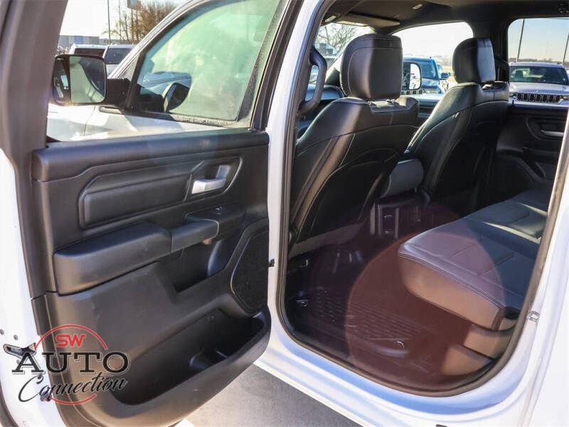 2024 RAM 1500 Tradesman