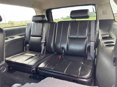 2007 GMC Yukon XL