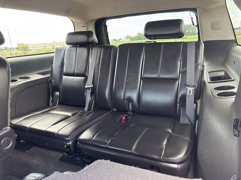 2007 GMC Yukon XL
