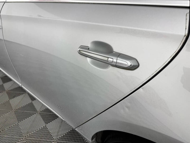 2015 Cadillac XTS Luxury