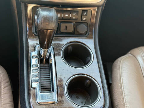 2015 GMC Acadia SLT-1