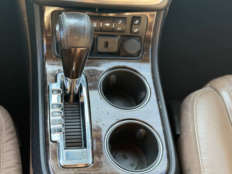 2015 GMC Acadia SLT-1