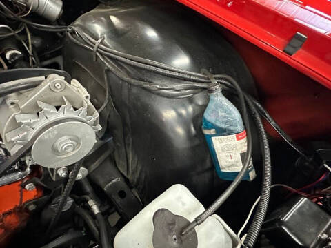 1963 Chevrolet Impala