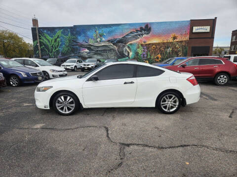 2009 Honda Accord EX