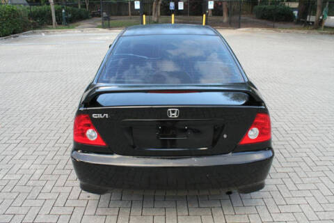 2005 Honda Civic