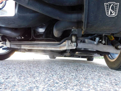 2002 Chevrolet Corvette