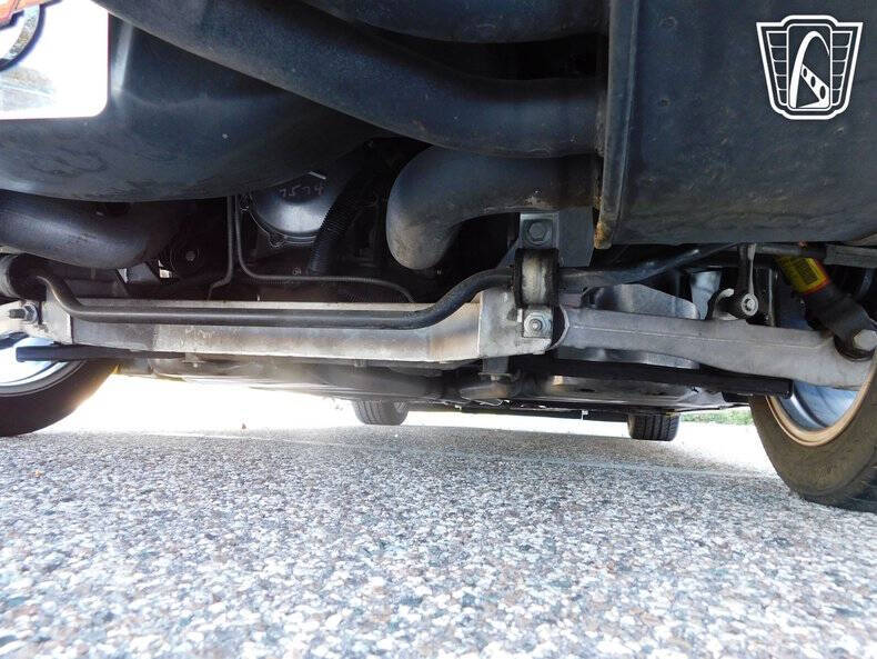 2002 Chevrolet Corvette