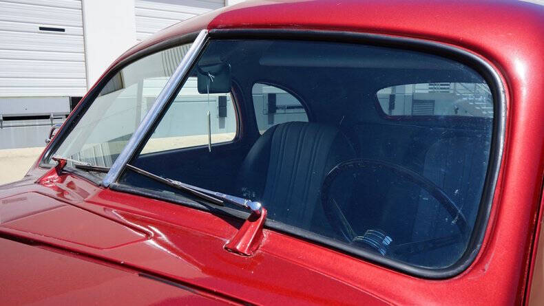 1947 Chevrolet Fleetmaster