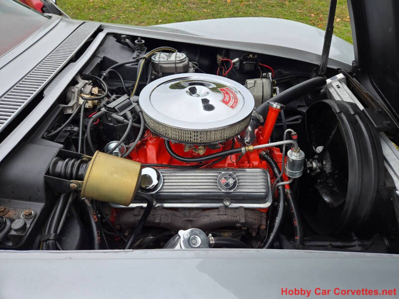 1968 Chevrolet Corvette