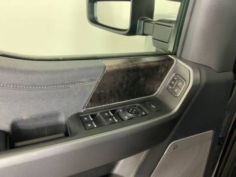 2025 Ford F-350 Super Duty