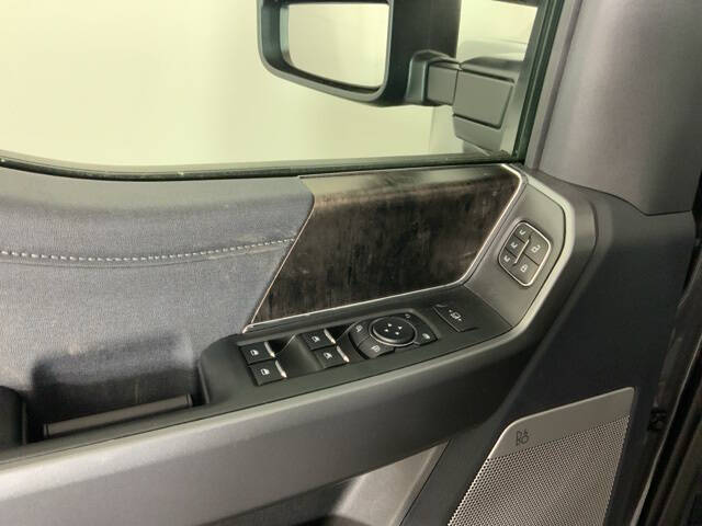 2025 Ford F-350 Super Duty