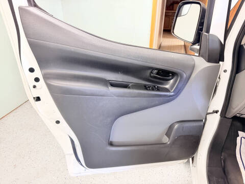 2018 Chevrolet City Express LT