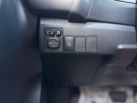 2017 Toyota Corolla iM