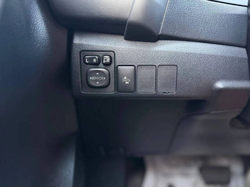2017 Toyota Corolla iM