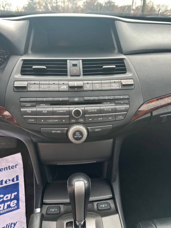 2010 Honda Accord Crosstour EX-L