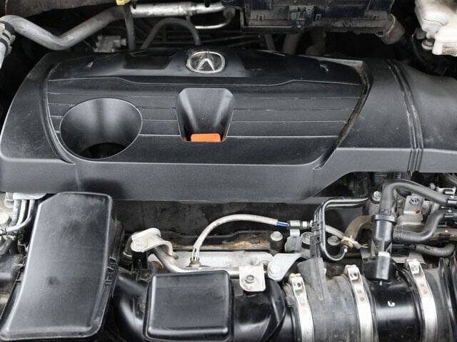 2020 Acura RDX SH-AWD w/Tech