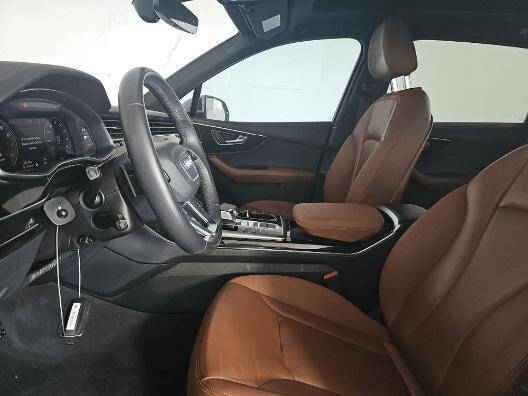 2021 Audi Q7 quattro Premium 45 TFSI