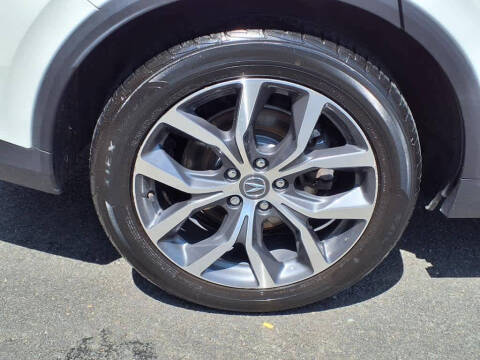 2023 Acura MDX SH-AWD w/Tech