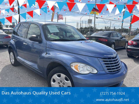2006 Chrysler PT Cruiser Touring