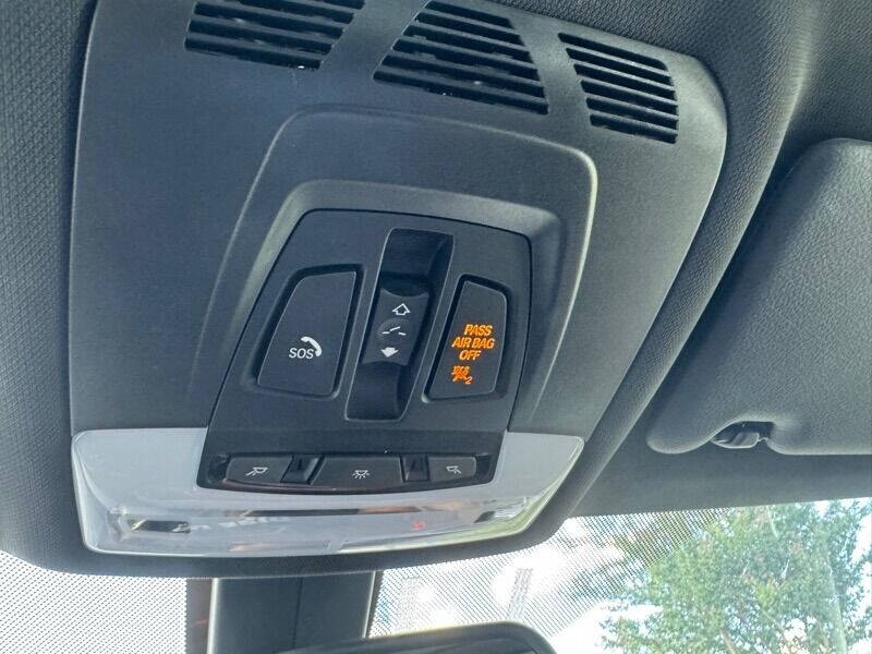 2014 BMW 3 Series 335i xDrive Gran Turismo