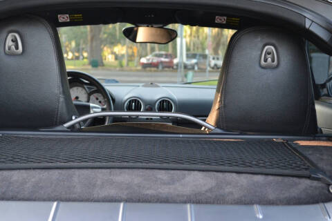 2007 Porsche Cayman S