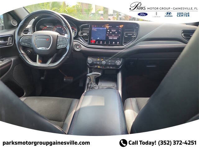 2022 Dodge Durango R/T