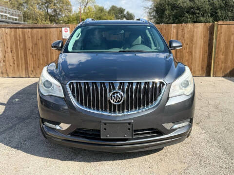 2013 Buick Enclave Convenience