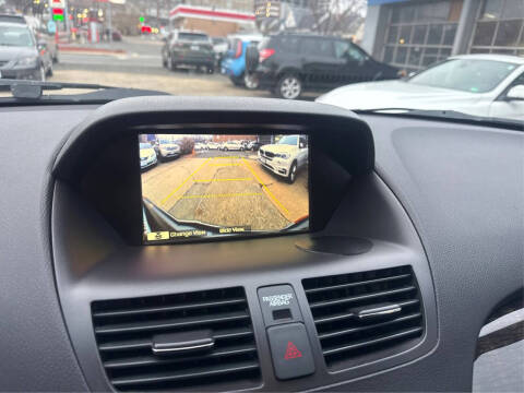 2011 Acura MDX SH-AWD w/Tech