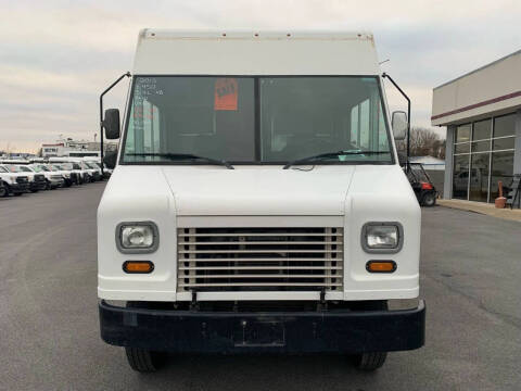 2013 Ford E-Series E-450 SD