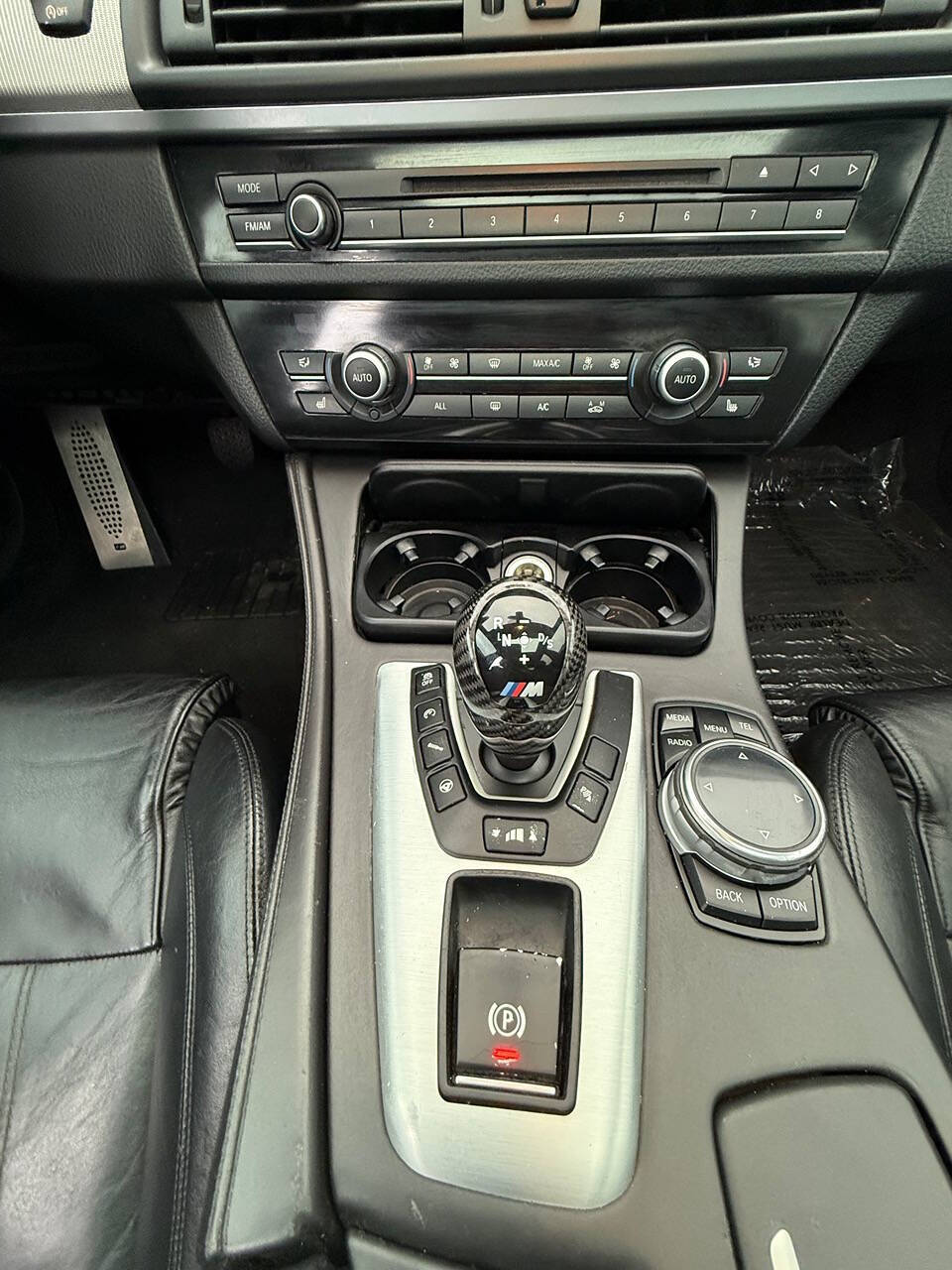 2013 BMW M5 for sale at Worldwide Auto in Portland, OR