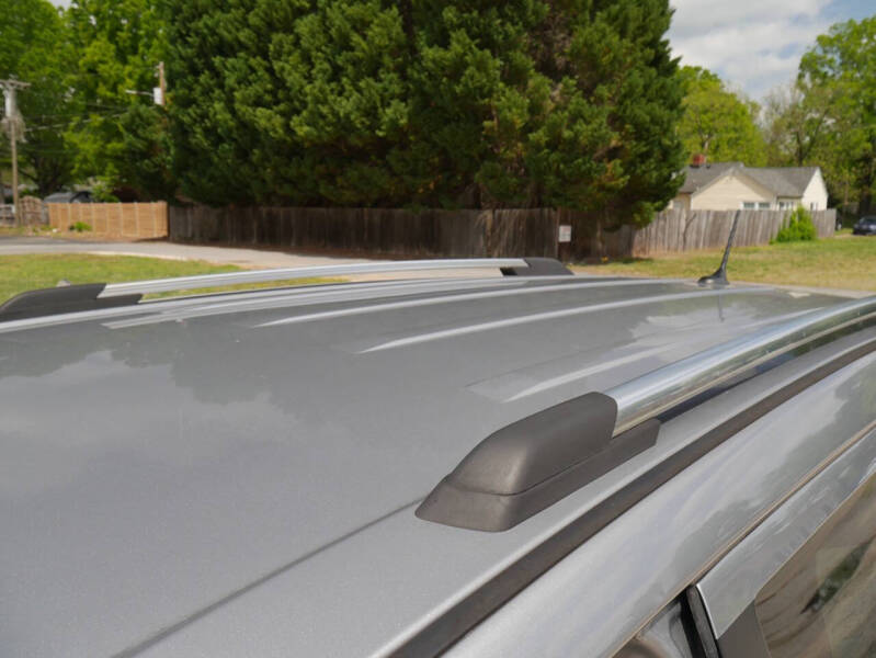 2017 Dodge Journey Crossroad Plus