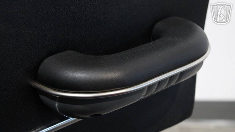 1965 Jaguar E-Type