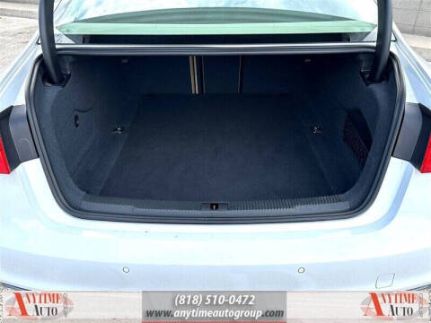 2014 Audi A6 3.0T quattro Prestige