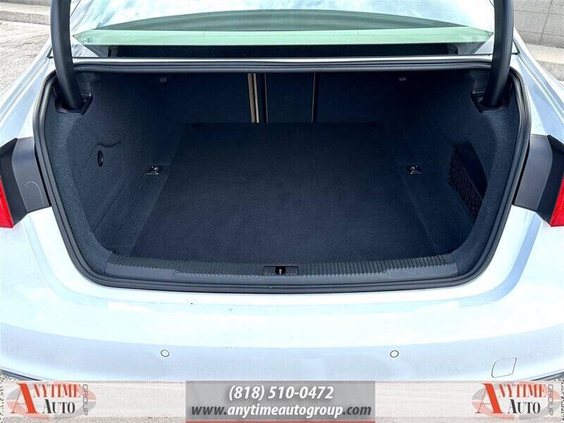 2014 Audi A6 3.0T quattro Prestige