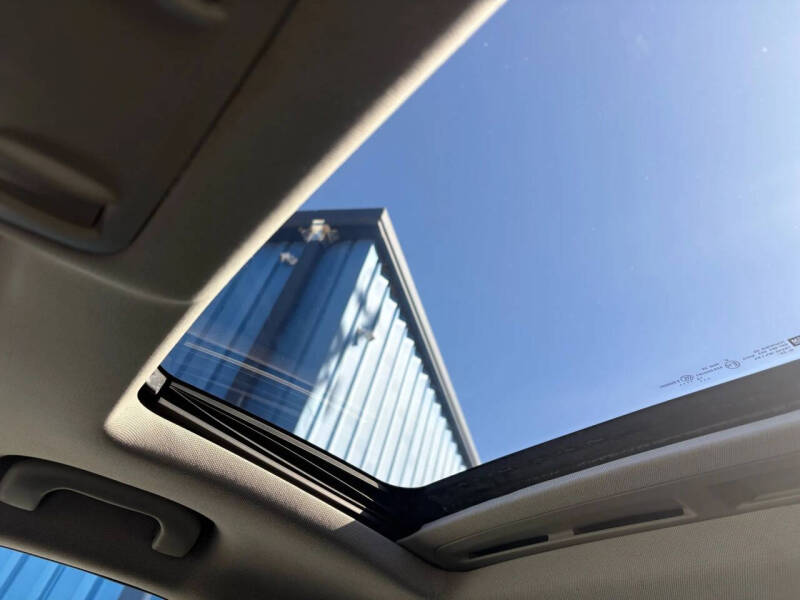 2014 Chevrolet Cruze LTZ Auto