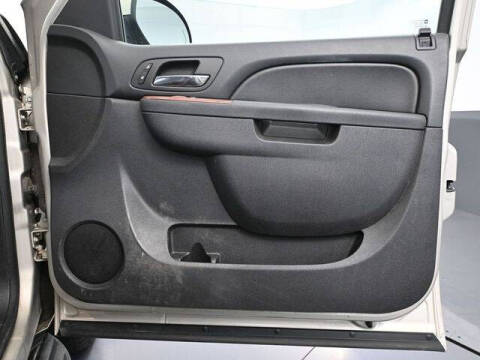 2014 Chevrolet Tahoe LT