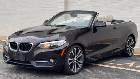 2016 BMW 2 Series 228i xDrive